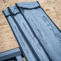 Matrix Ethos Platinum Medium Feeder Rods